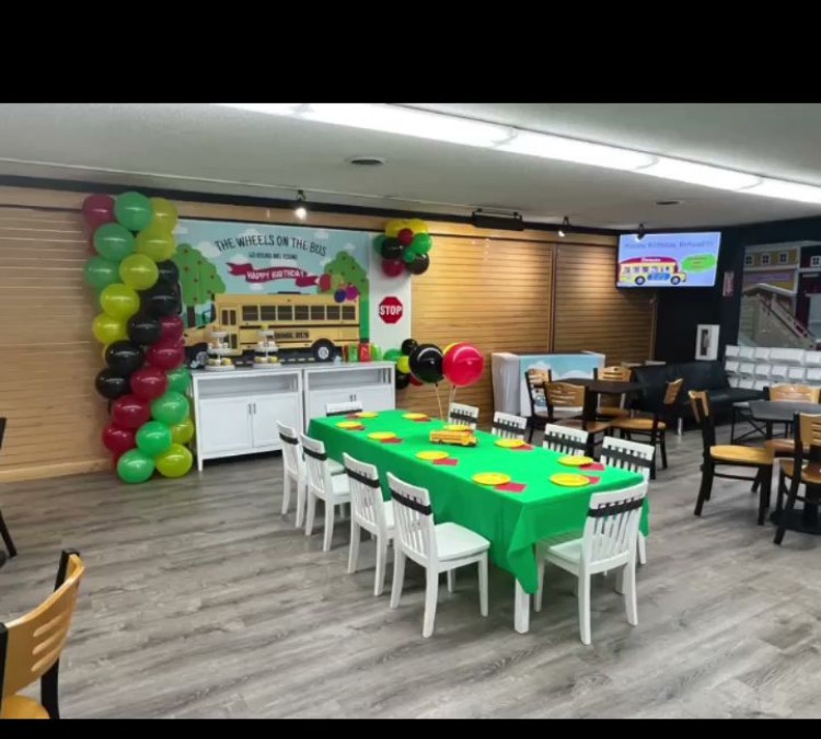 Toddler Country Play Cafe (Flushing,&nbspMI)